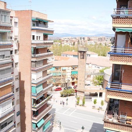 Apartament Precioso Apartamento. Buenas Vistas Y Tranquilidad Grenada Zewnętrze zdjęcie