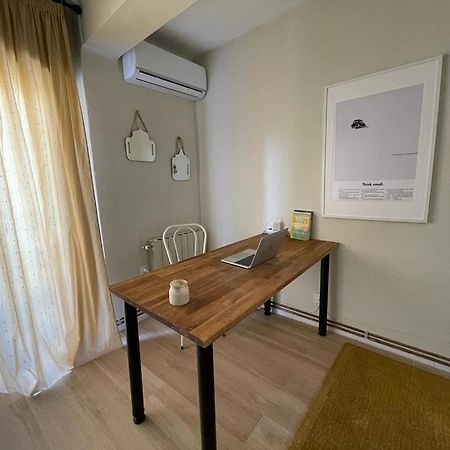 Apartament Precioso Apartamento. Buenas Vistas Y Tranquilidad Grenada Zewnętrze zdjęcie