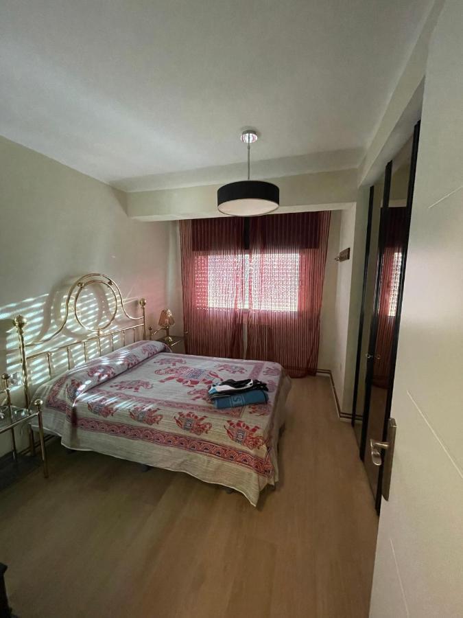 Apartament Precioso Apartamento. Buenas Vistas Y Tranquilidad Grenada Zewnętrze zdjęcie
