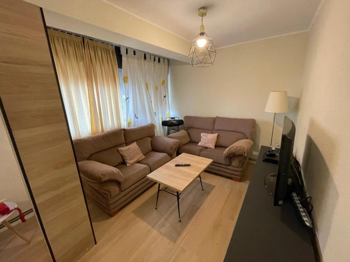 Apartament Precioso Apartamento. Buenas Vistas Y Tranquilidad Grenada Zewnętrze zdjęcie