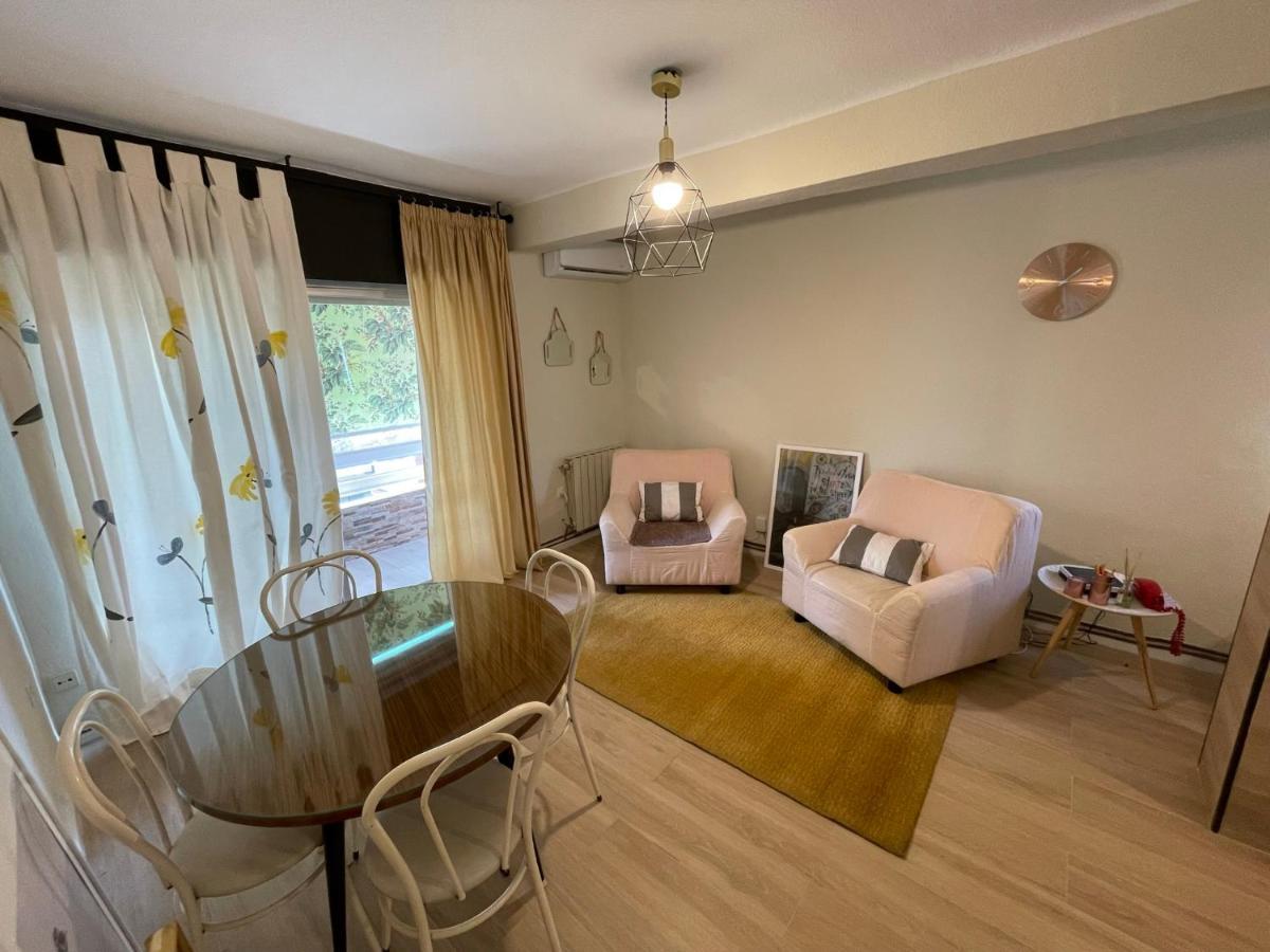Apartament Precioso Apartamento. Buenas Vistas Y Tranquilidad Grenada Zewnętrze zdjęcie