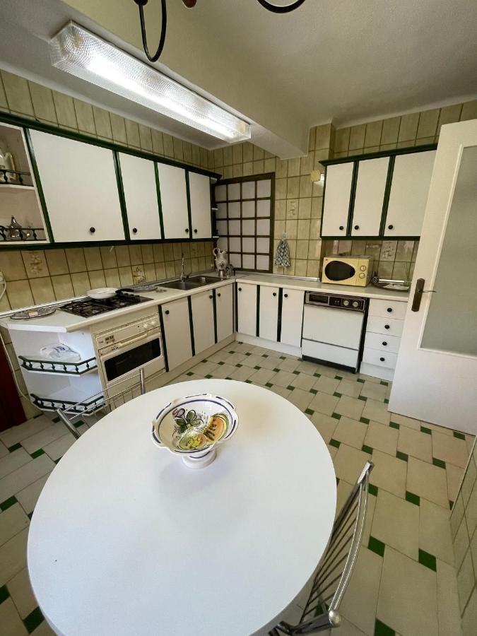 Apartament Precioso Apartamento. Buenas Vistas Y Tranquilidad Grenada Zewnętrze zdjęcie