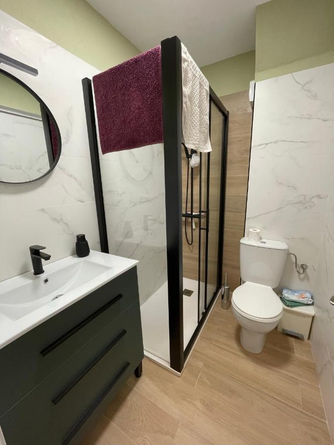 Apartament Precioso Apartamento. Buenas Vistas Y Tranquilidad Grenada Zewnętrze zdjęcie