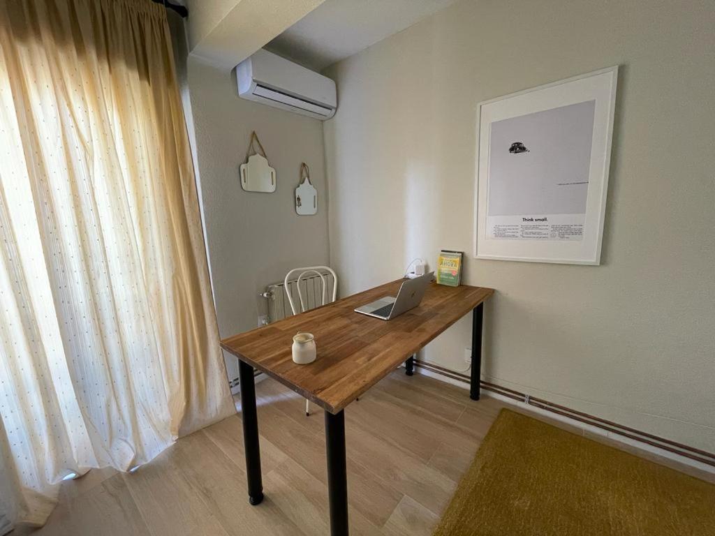 Apartament Precioso Apartamento. Buenas Vistas Y Tranquilidad Grenada Zewnętrze zdjęcie