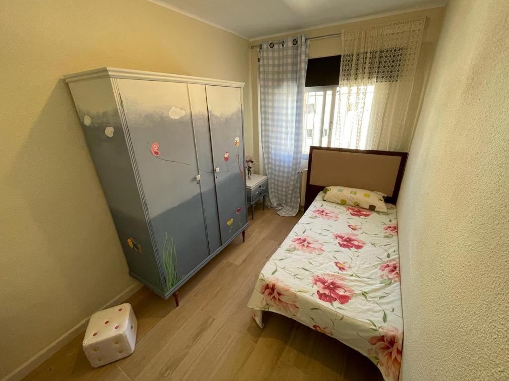 Apartament Precioso Apartamento. Buenas Vistas Y Tranquilidad Grenada Zewnętrze zdjęcie