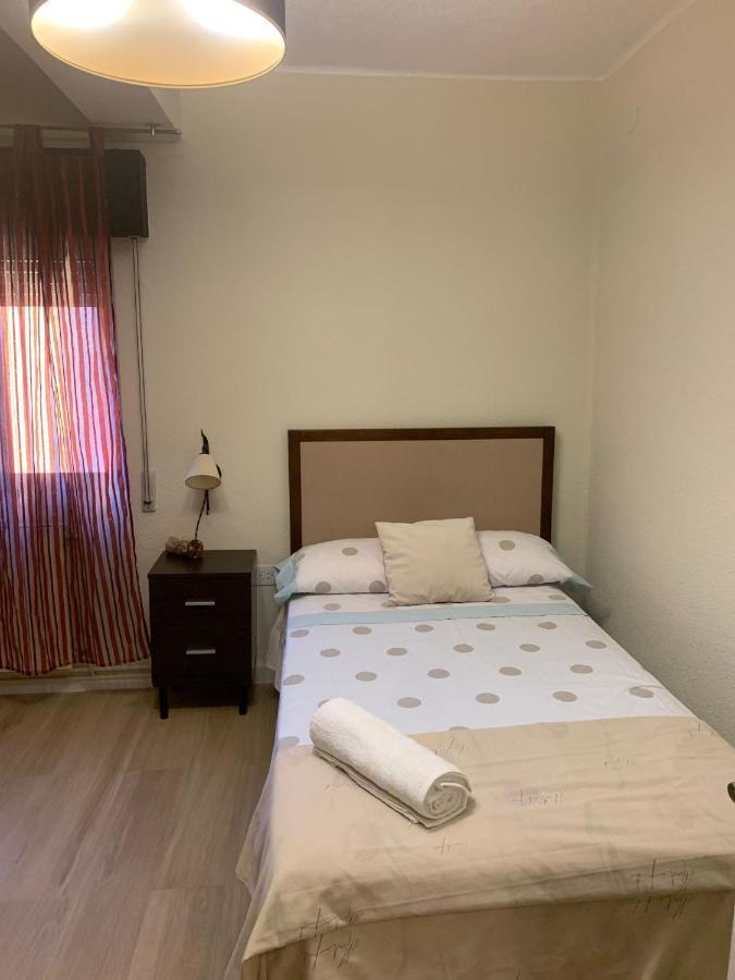 Apartament Precioso Apartamento. Buenas Vistas Y Tranquilidad Grenada Zewnętrze zdjęcie
