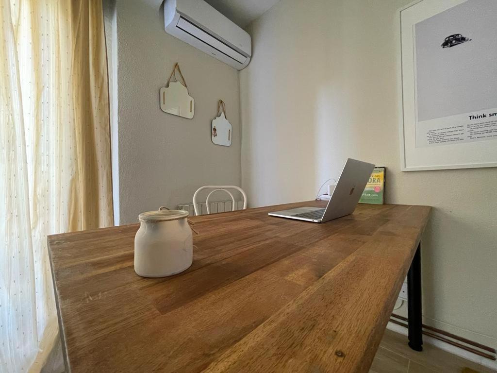 Apartament Precioso Apartamento. Buenas Vistas Y Tranquilidad Grenada Zewnętrze zdjęcie