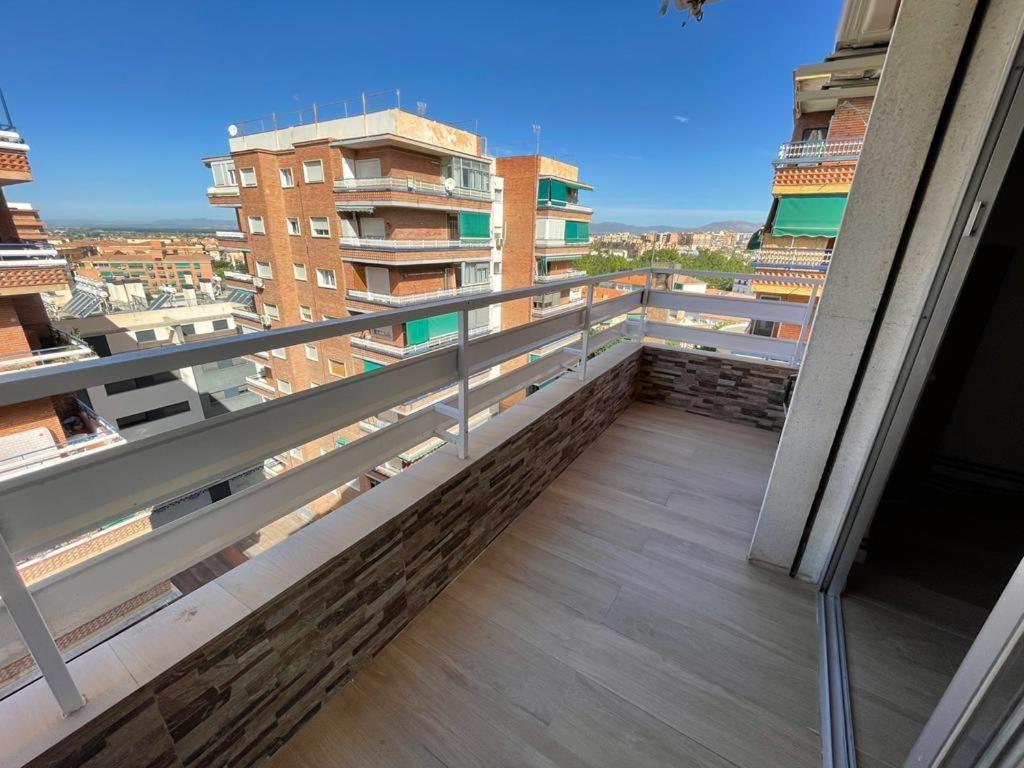 Apartament Precioso Apartamento. Buenas Vistas Y Tranquilidad Grenada Zewnętrze zdjęcie
